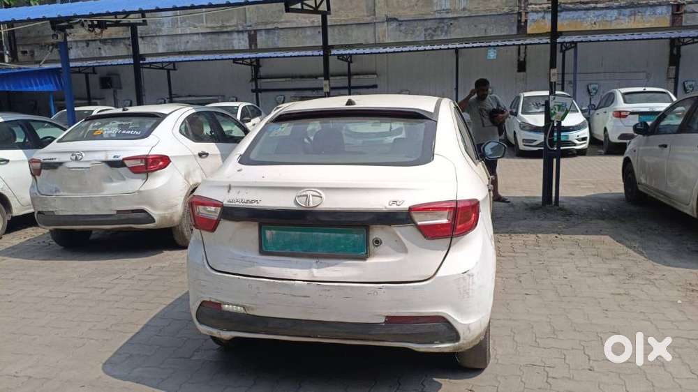 Tata Xpress T 2023 Model Ev