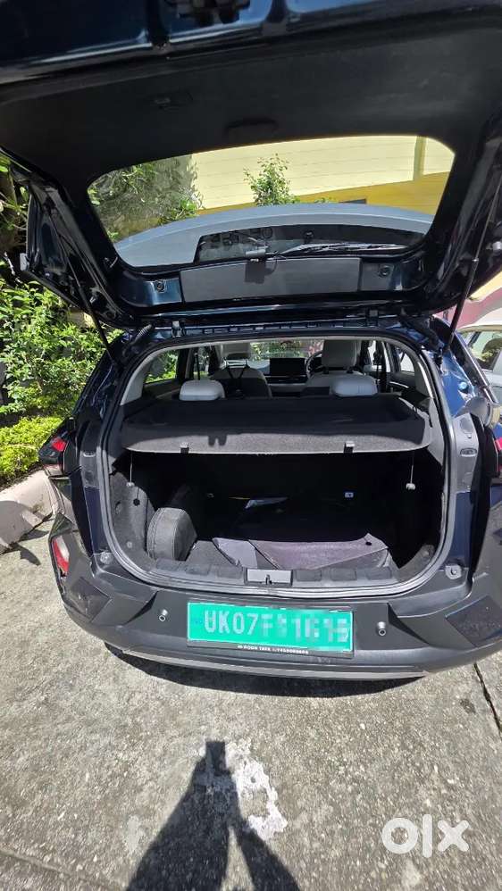 2024 Tata Nexon Ev Plus