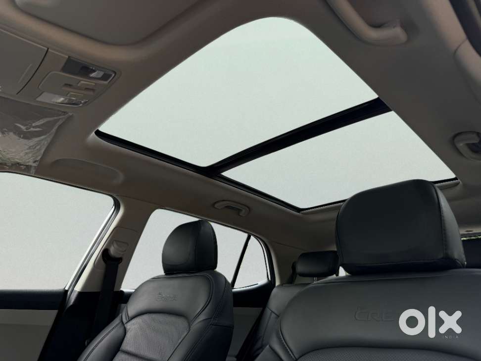 Hyundai Creta Sx(o) At, 2023, Petrol