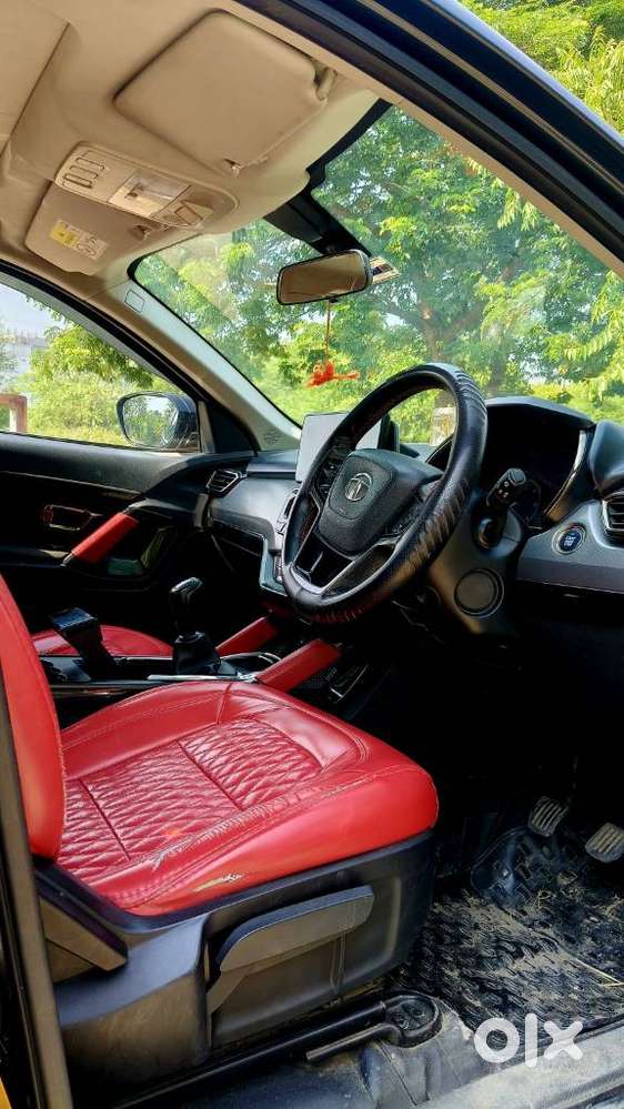Tata Harrier Xt+, 2023, Diesel