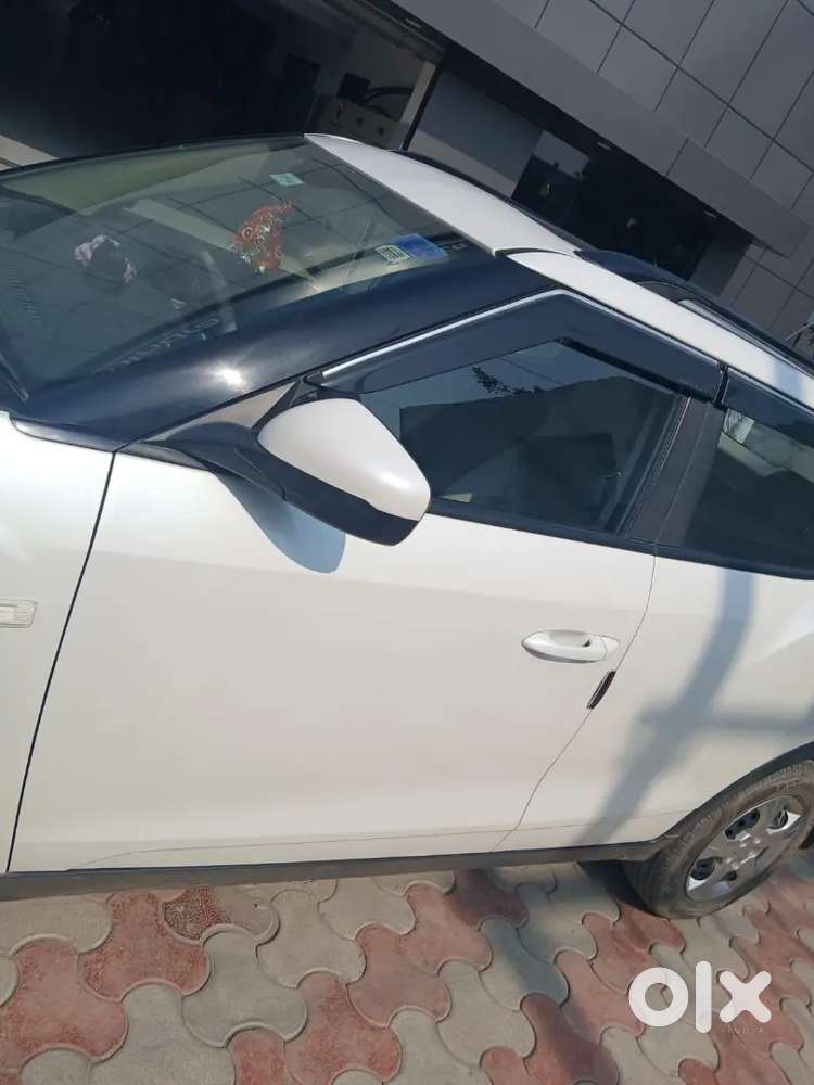 Mahindra Xuv300 Turbosport 2024 Petrol Good Condition