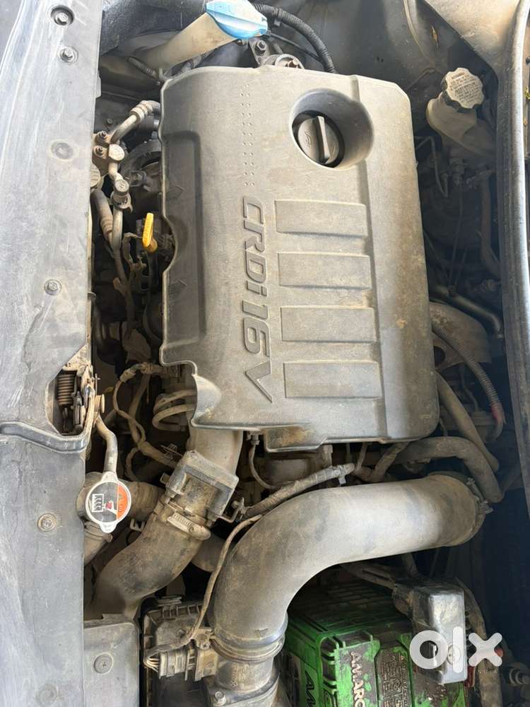 Hyundai I20 2014 Diesel Car Non Accidental New Tyres Nd Battery