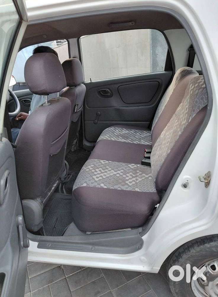 Maruti Suzuki Alto Lxi Bsiii, 2009, Petrol