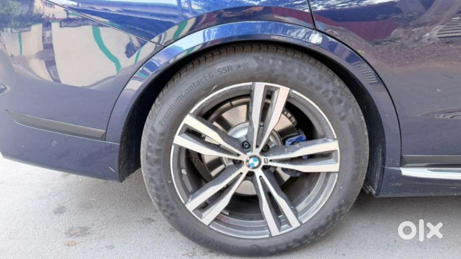 Bmw X7 3.0 Xdrive 40d M Sport, 2024, Diesel