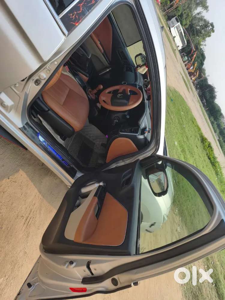 Honda City 2015 Petrol Manual