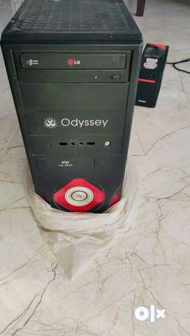 Lg Cpu Buy Sell Computers Laptops Online in India OLX