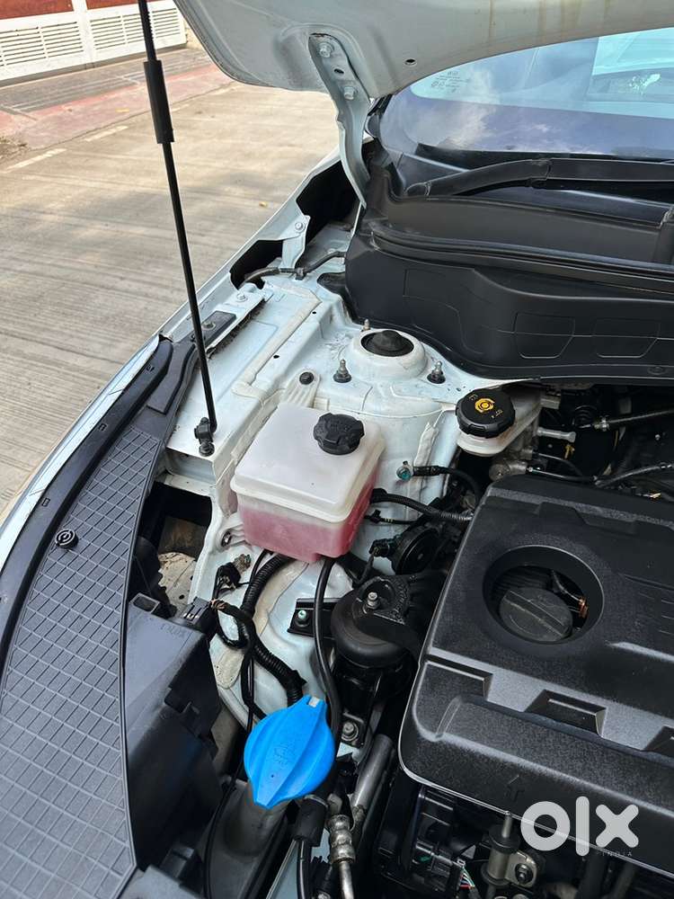 Kia Seltos 2020 Diesel Well Maintained