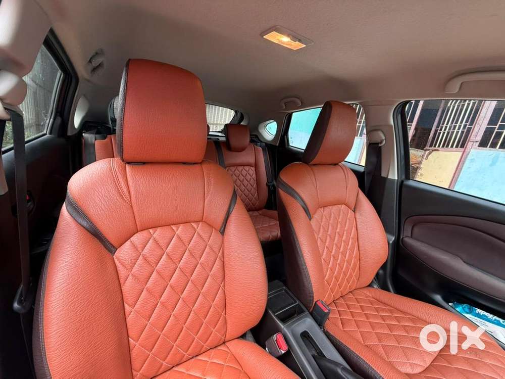 Toyota Urban Cruiser Taisor 2025 Petrol Good Condition