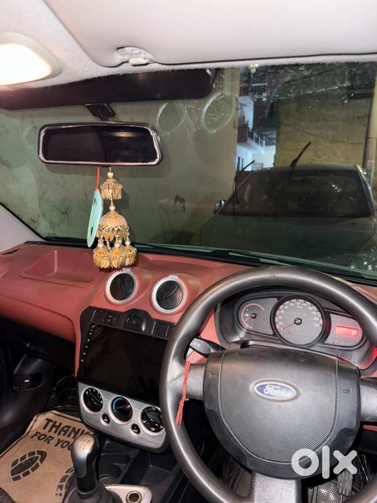 Ford Figo Diesel 2010