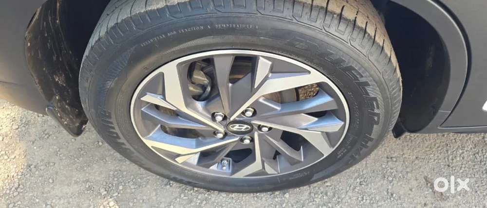 Hyundai Creta E 1.5 Diesel, 2023, Diesel