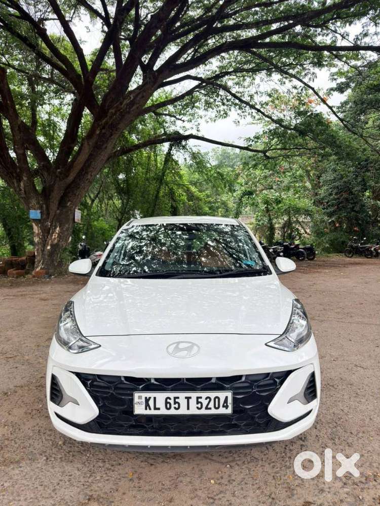 Hyundai Grand I10 Nios Magna 1.2 Mt, 2023, Petrol