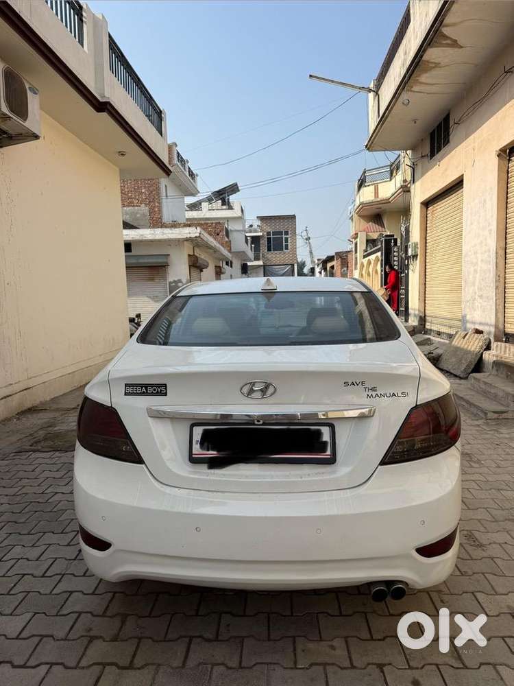 Hyundai Diesel Manual 2014