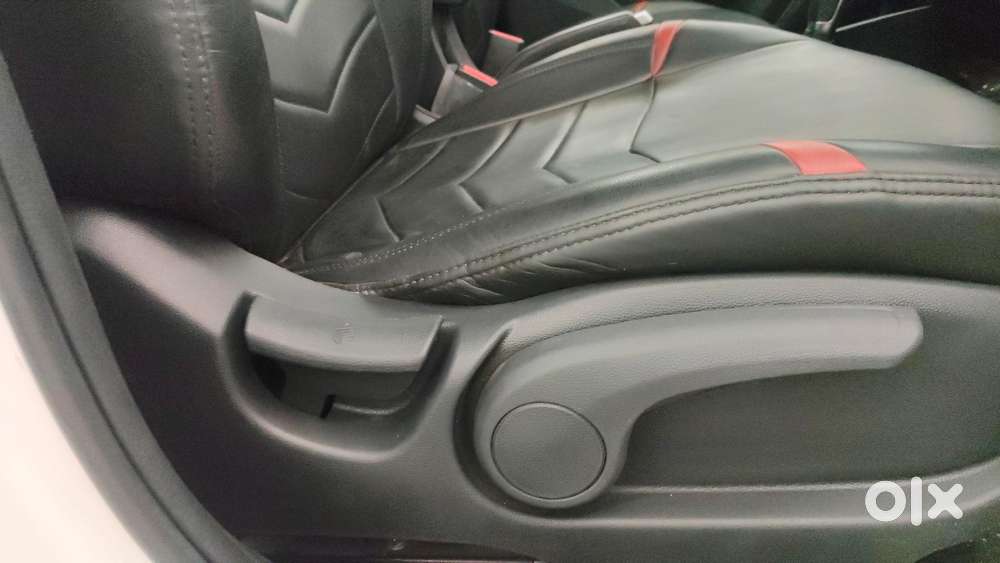 Hyundai Elite I20 1.2 Asta Cvt, 2018, Petrol