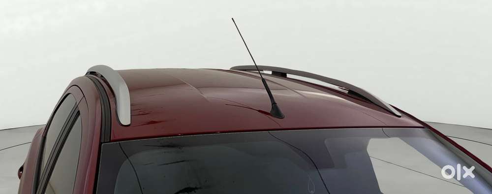 Ford Freestyle Titanium Petrol, 2019, Petrol