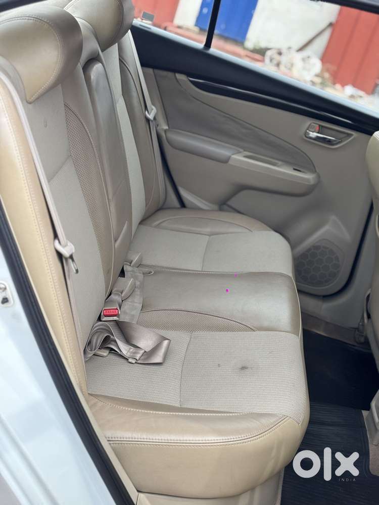 Maruti Suzuki Ciaz Zdi Bs Iv, 2015, Diesel