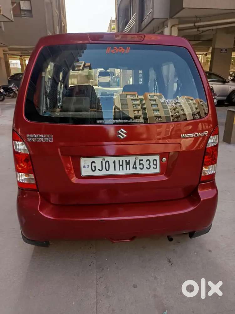 Maruti Wagonr
