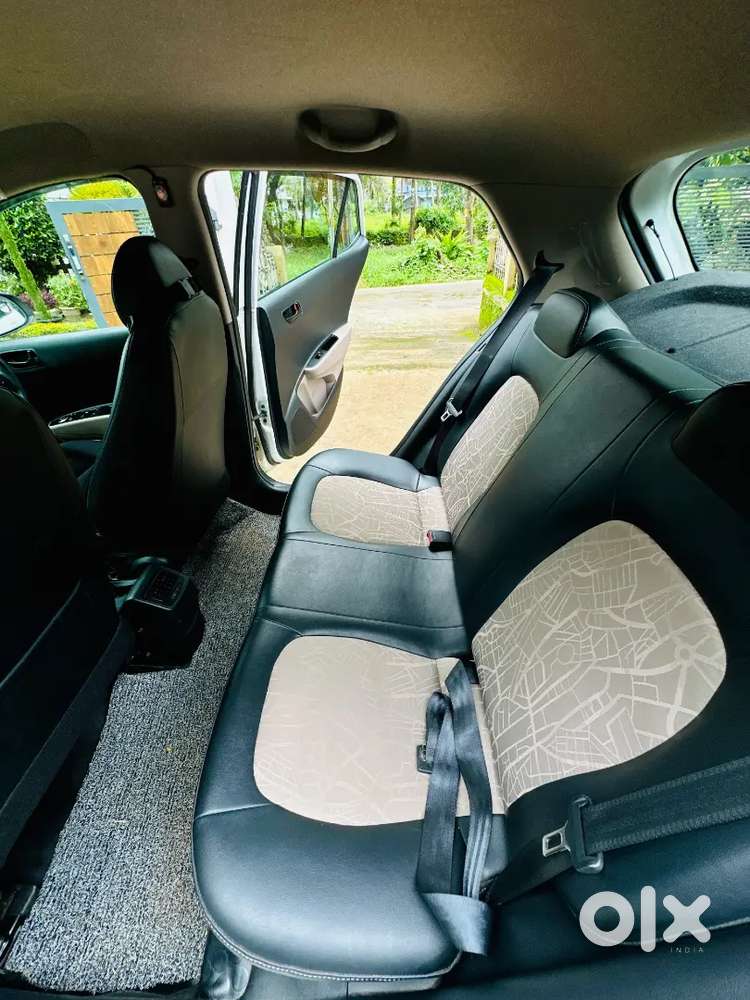 Hyundai Grand I10 1.2 2019