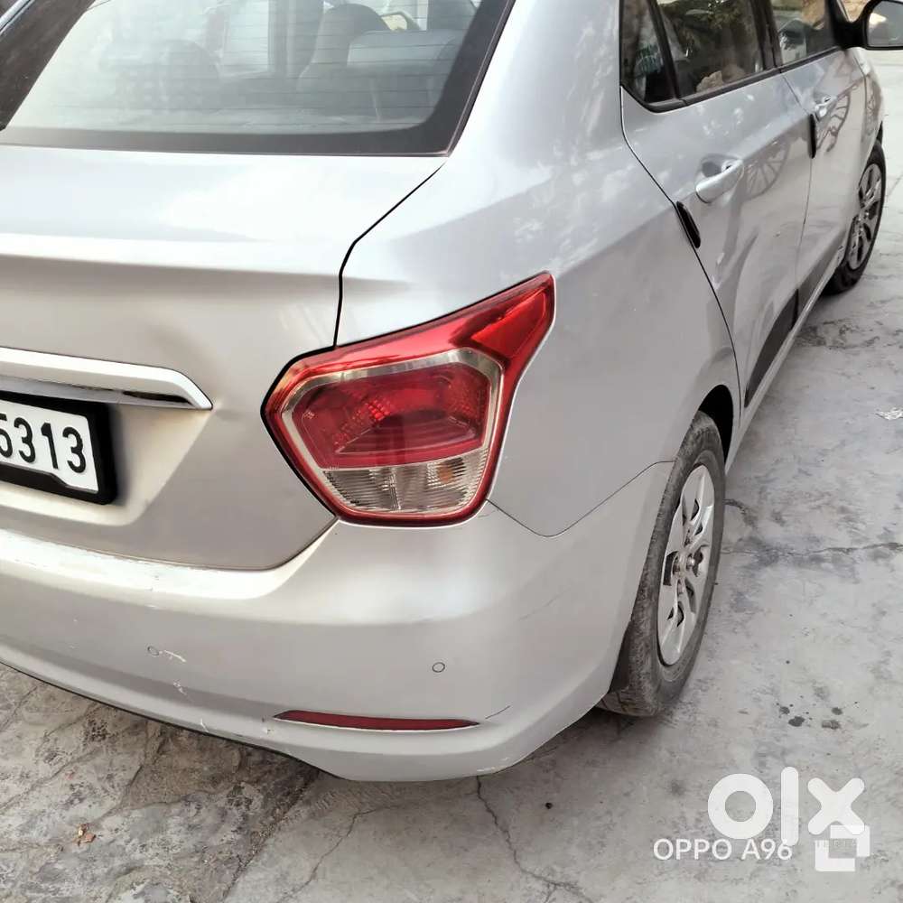 Hyundai Xcent 2014 Diesel 74549 Km Driven