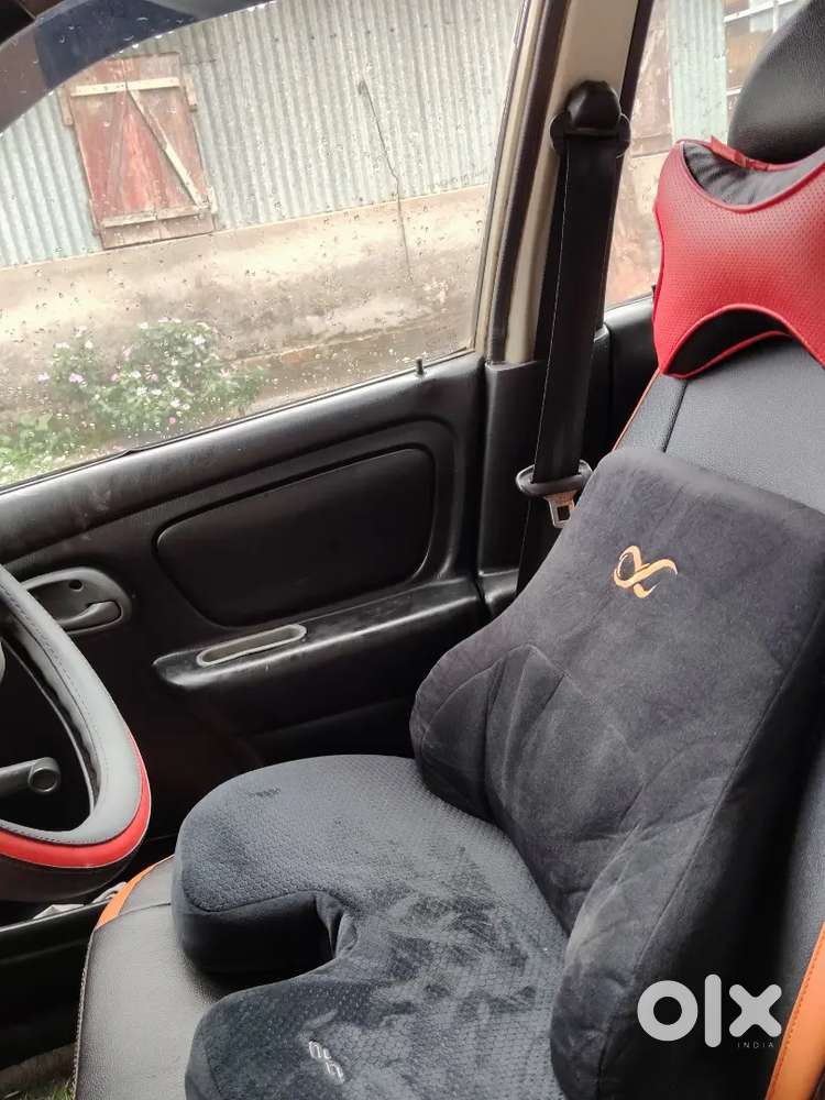 Maruti Suzuki Alto 2008