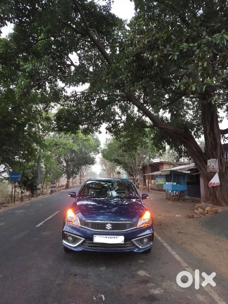 Maruti Suzuki Ciaz 2018 In Excellent Condition