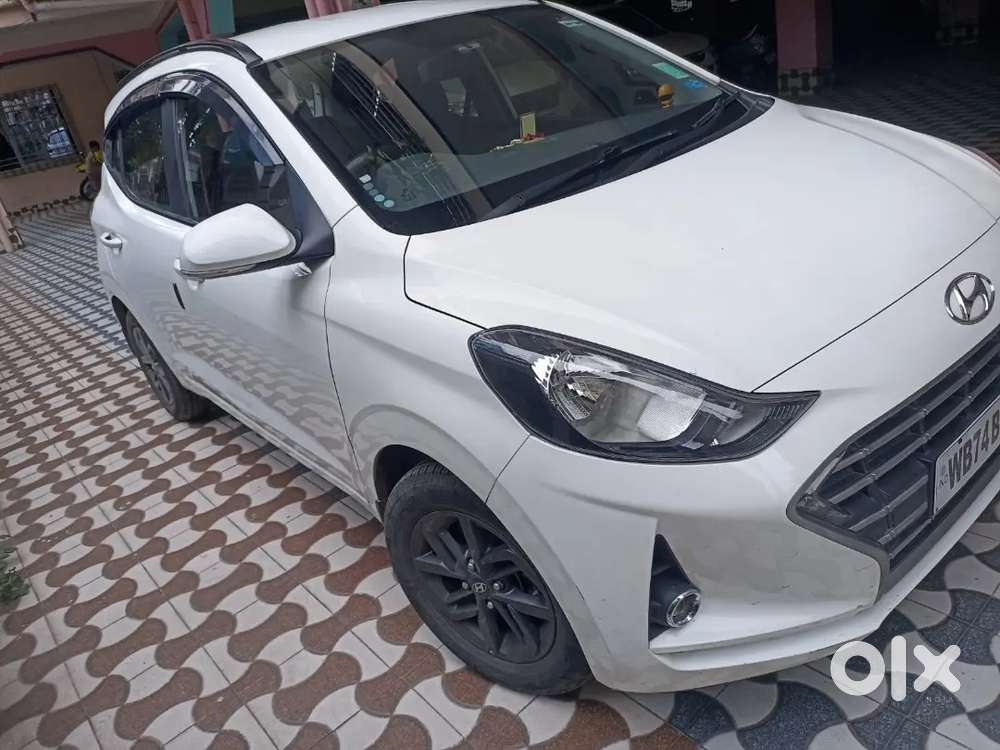 Hyundai Grand I10 Nios Sportz 2020