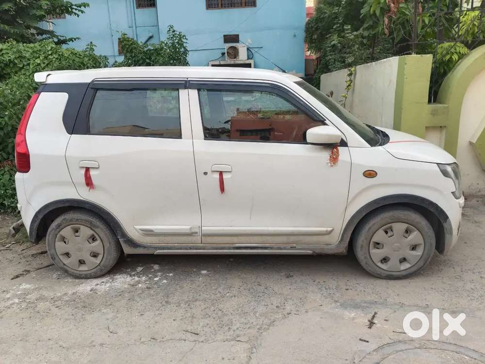 Maruti Suzuki Wagon R 2023