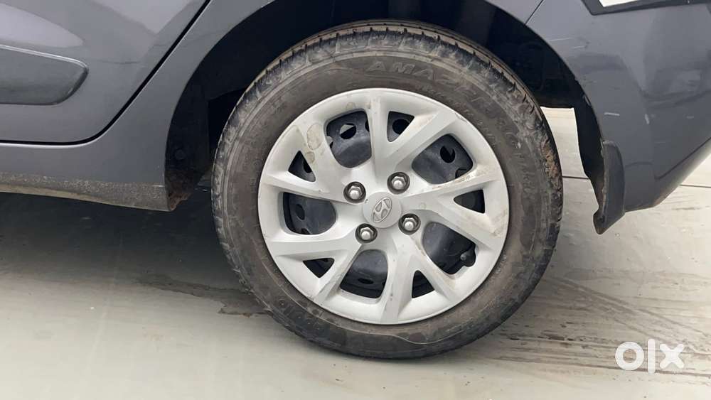 Hyundai Grand I10 1.2 Kappa Sportz, 2019, Petrol