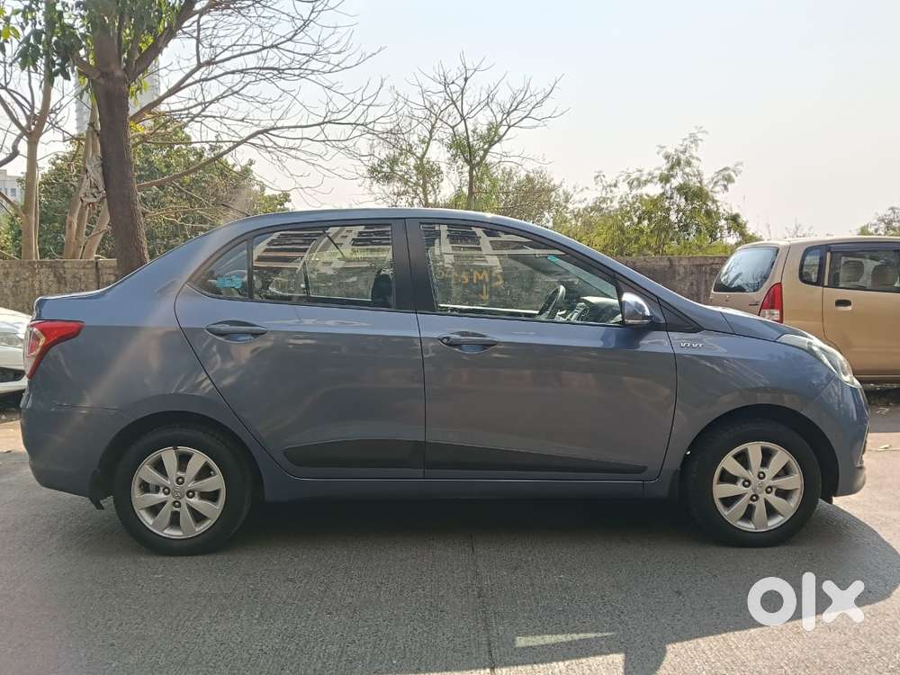 Hyundai Xcent Sx 1.2, 2015, Petrol