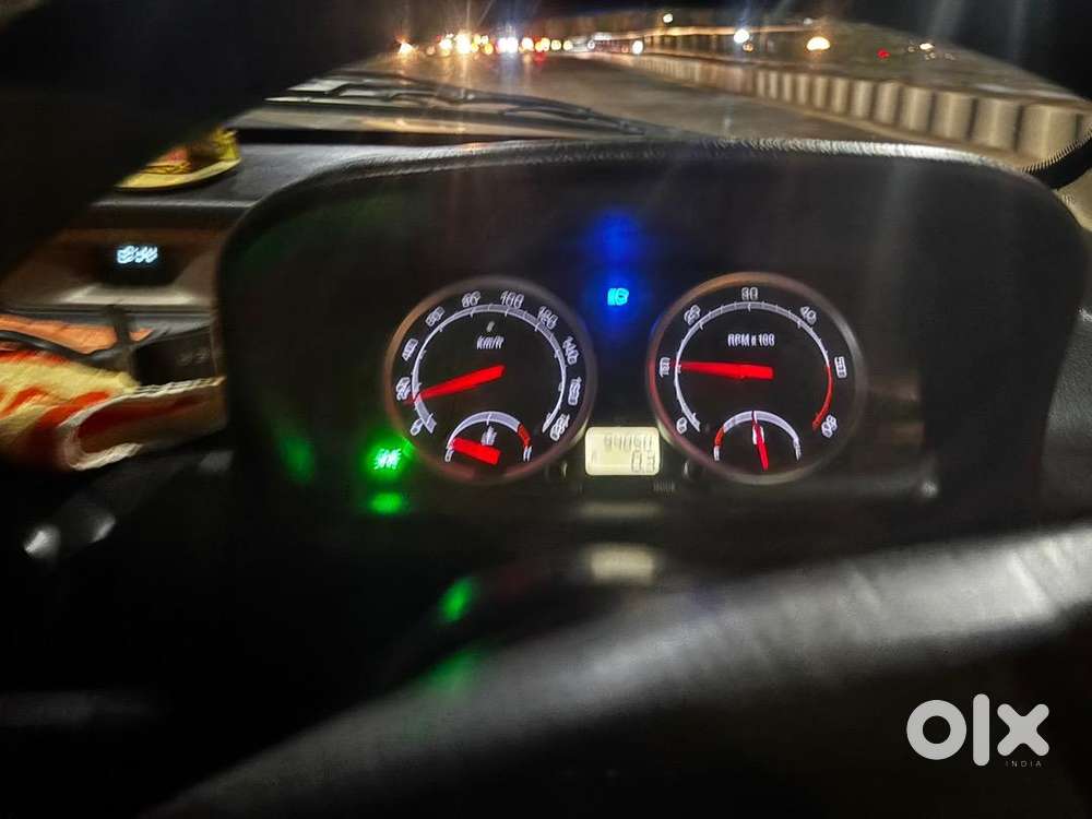 Tata Indica Ev2 Diesel 2014 – Insurance & Fitness Valid