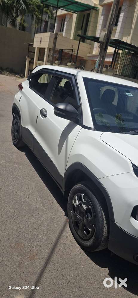 Tata Punch 1.2 Cng Bs6ph2