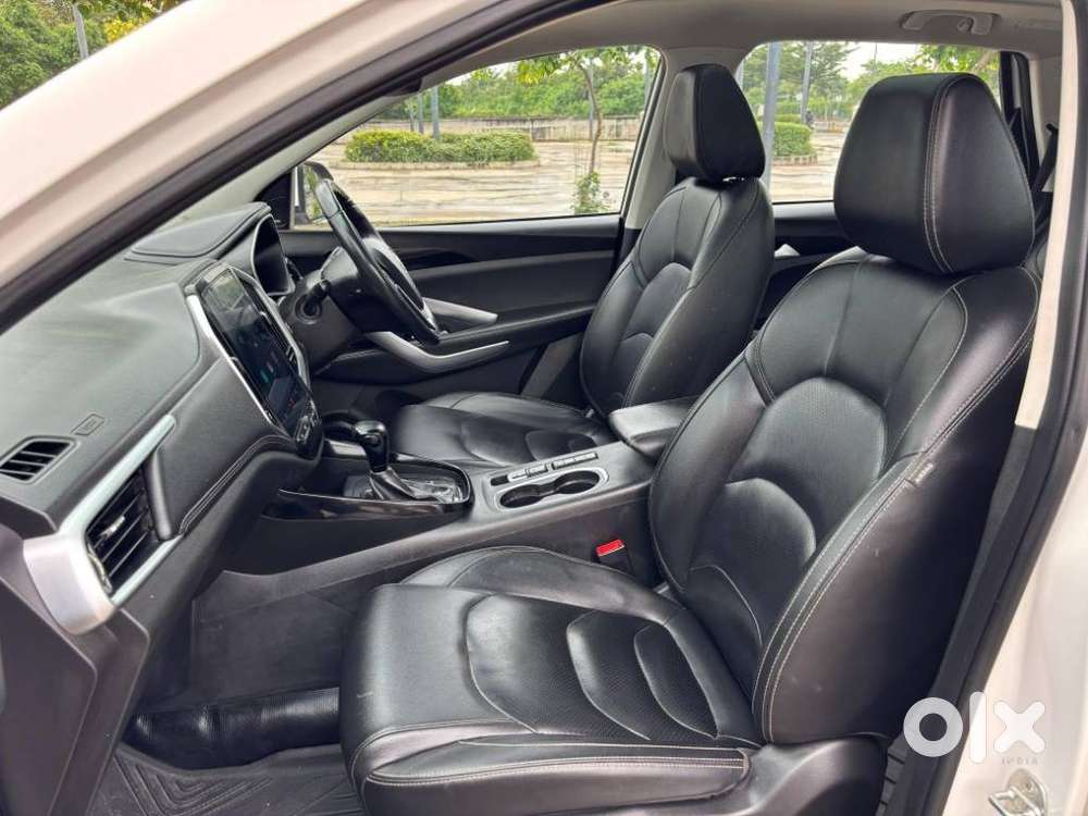 Mg Hector Sharp At, 2020, Petrol
