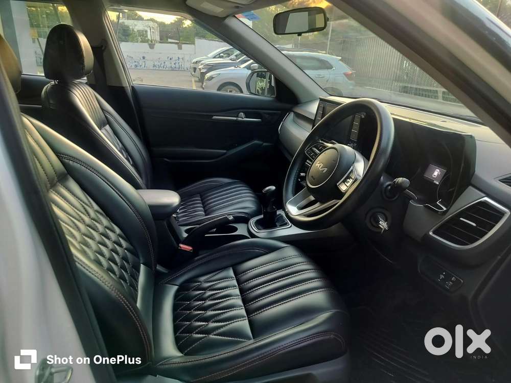 Kia Seltos Htk G, 2022, Petrol