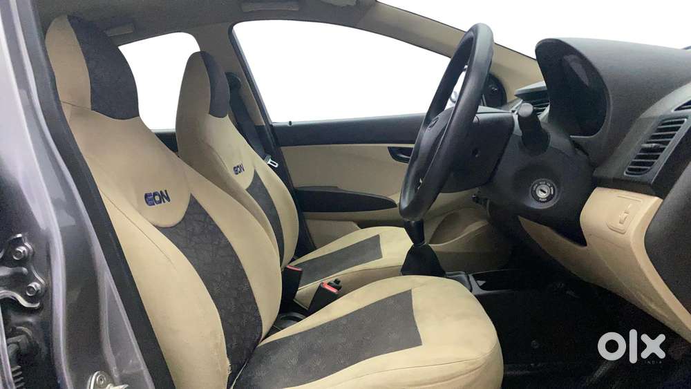 Hyundai Eon Era +, 2014, Petrol