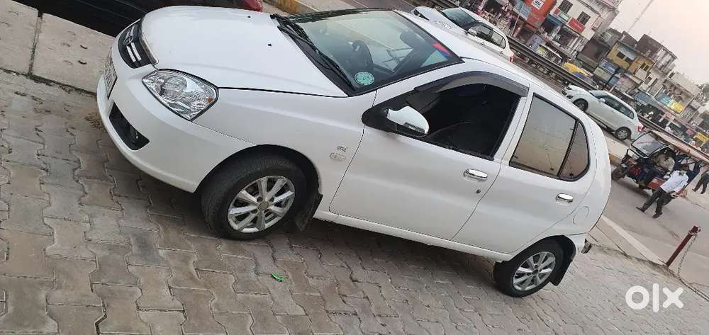 Tata Indica Ev2 2012 Sale