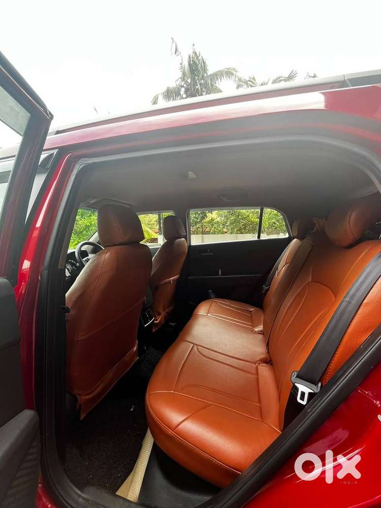 Hyundai Creta 2016 Diesel Mt