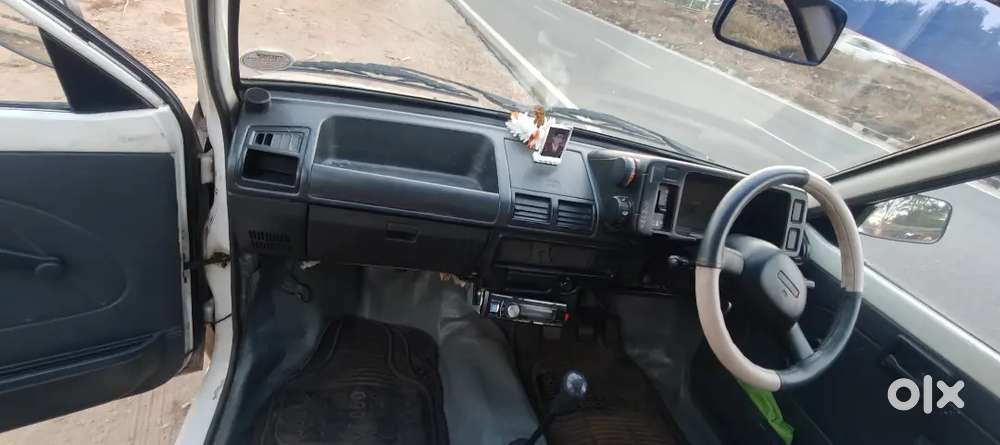Maruti 800 5 Speed Limited Version