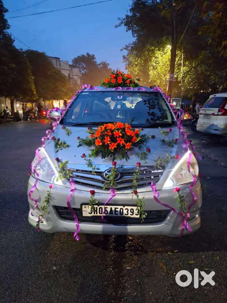 Toyota Innova 2010 Diesel Good Condition