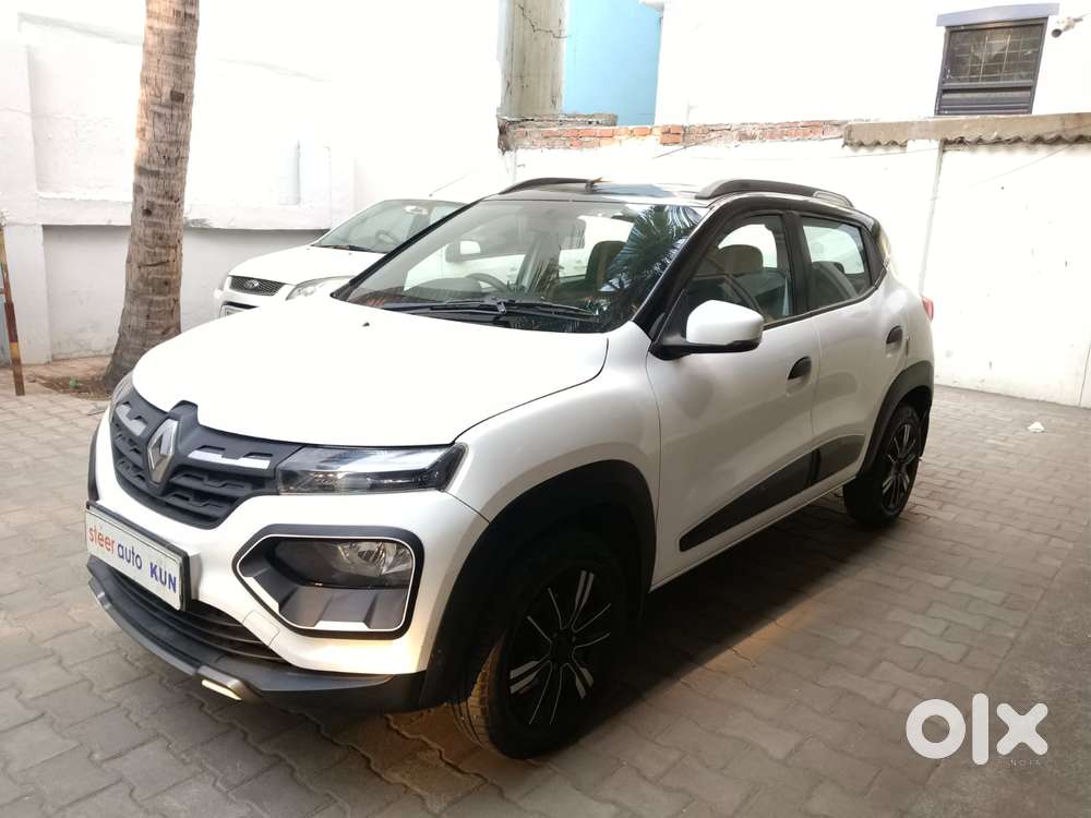 Renault Kwid Rxt Manual Climber, 2023, Petrol