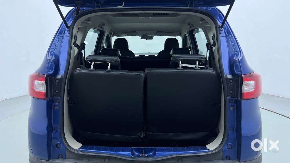 Renault Triber Rxz Easy-r Amt, 2020, Petrol