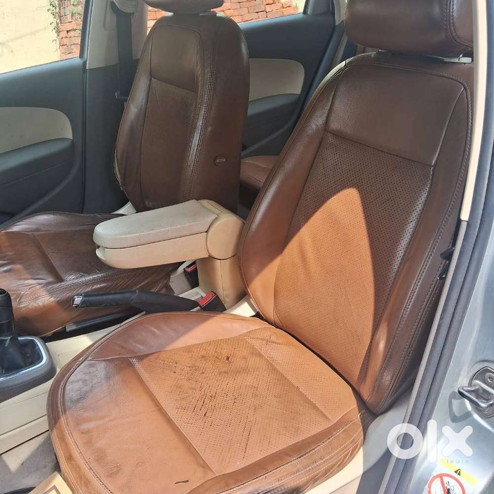 Volkswagen Vento