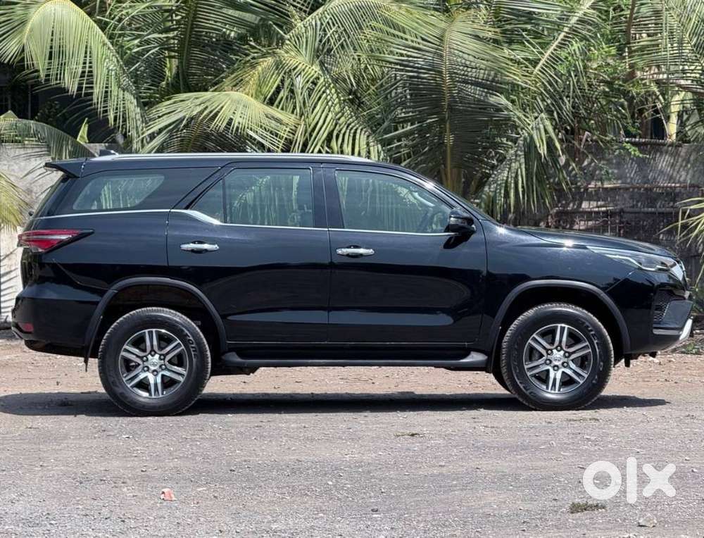Toyota Fortuner 4x2 At 2.8 Diesel, 2024, Diesel