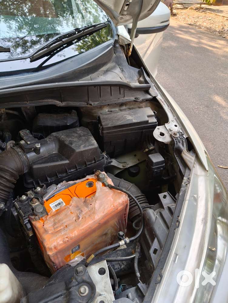 Honda City I Dtec Vx Option, 2015, Diesel
