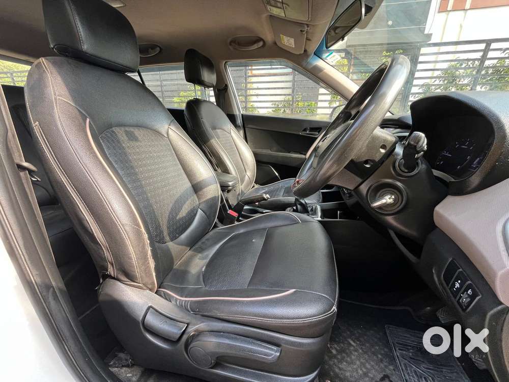 Hyundai Creta 1.4 Ex Diesel, 2020, Diesel