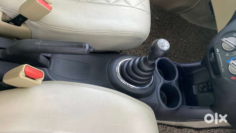 Honda Amaze 2013-2016 S I-dtech, 2015, Diesel