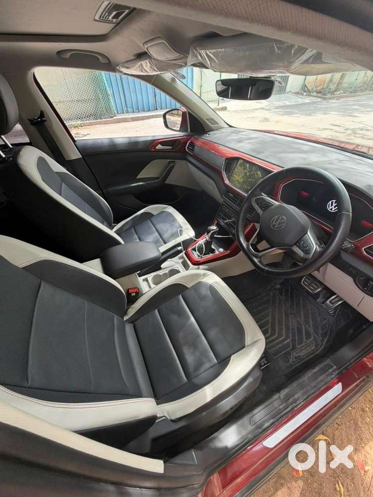 Volkswagen Petrol 2024 Model