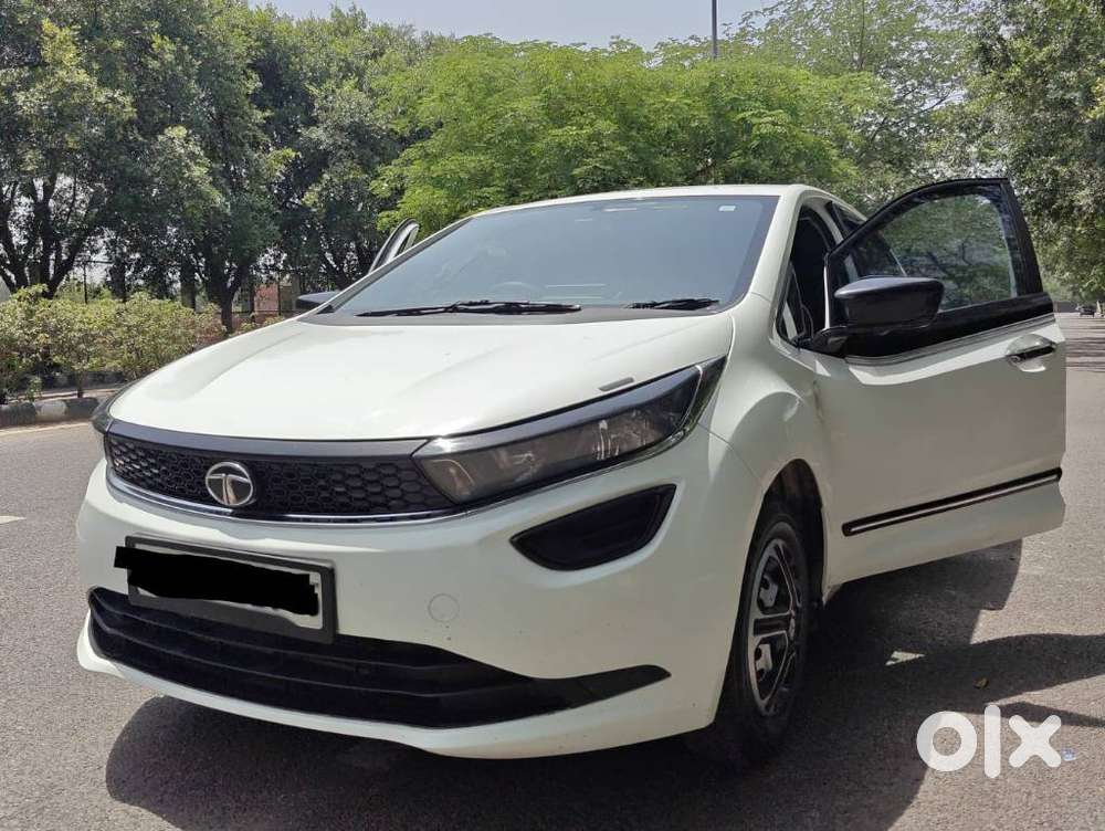 Tata Altroz Xe Cng, 2022, Petrol