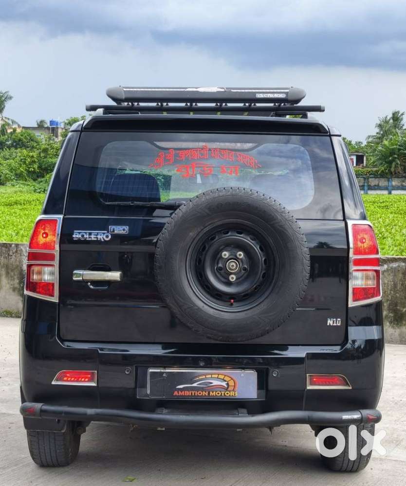 Mahindra Bolero Neo 1.5 N 10 R, 2024, Diesel