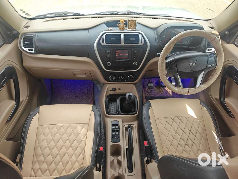 Mahindra Bolero Neo 1.5 N8, 2023, Diesel