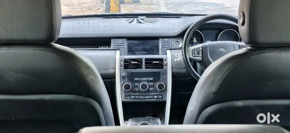 Range Rover With Vip Number