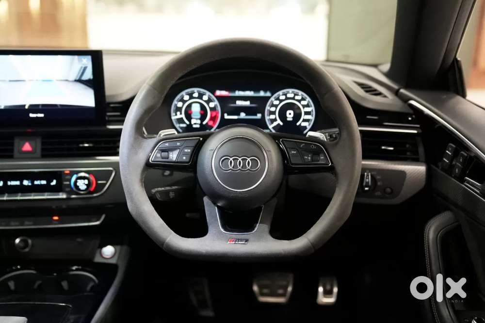 Audi Rs5, 2024, Petrol